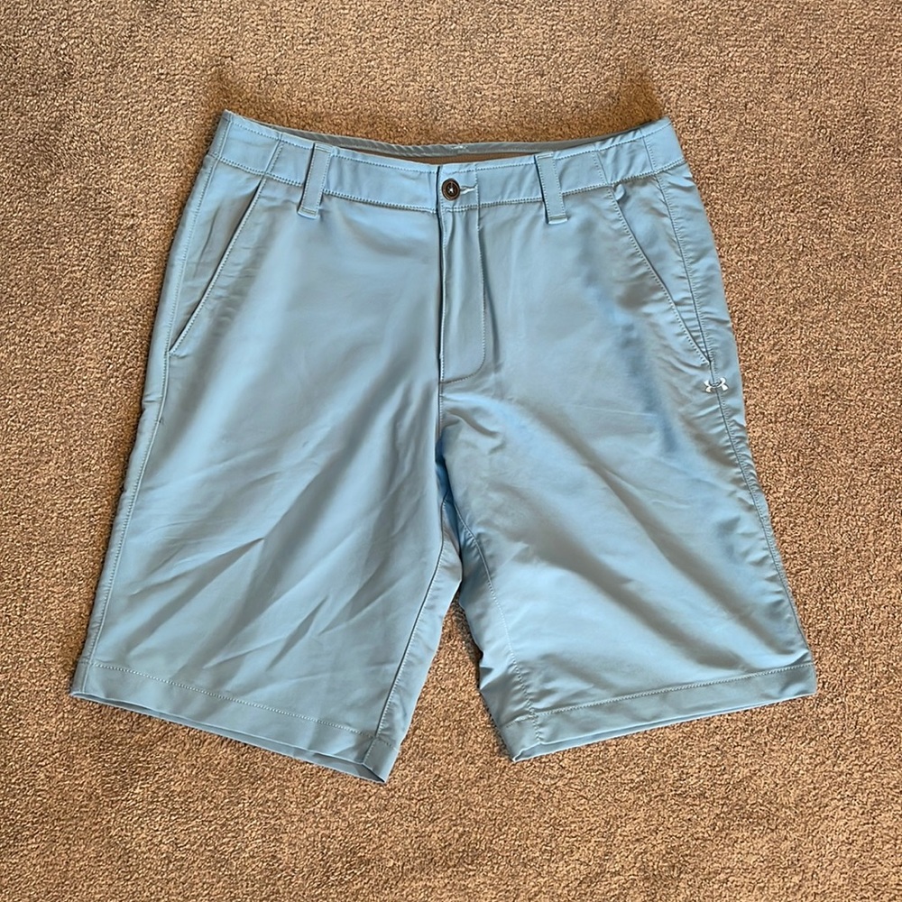 UnderArmour Golf Short